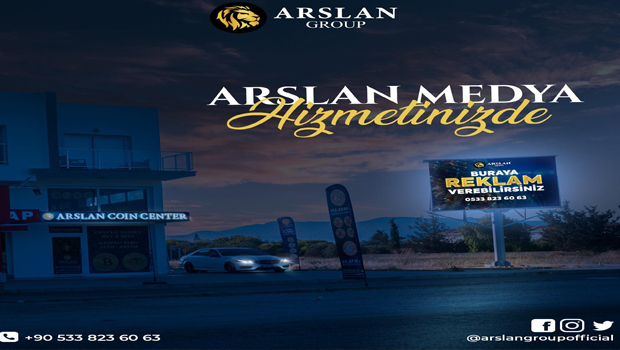 Arslan Group’tan büyük yatırım