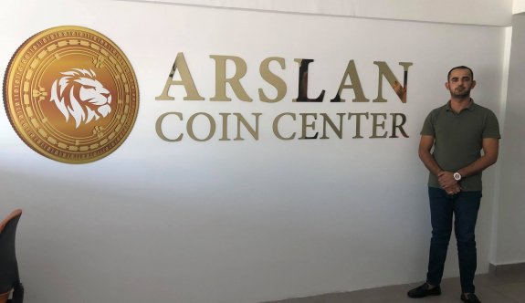 Arslan Coin Center Ltd. Lefkoşa’da ikinci ofisini de açtı